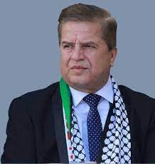Jawad Awad